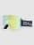 Zeal Optics Lookout Dark Seas Goggle alchemy w / sky blue mirror