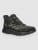 adidas Terrex Anylander Climawarm + Winter Schuhe ngtcar / olistr / cblack