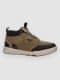 etnies Jefferson Explorer Winter Schuhe brown / black