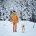 Welche Aktivitäten kann ich mit meinem Hund in der Winterpause unternehmen?