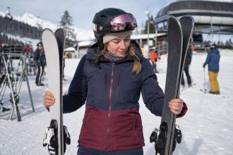 Leichte oder schwere Ski – was ist besser? Gewicht, Laufruhe, Drehfreude & Fahrstil richtig einordnen