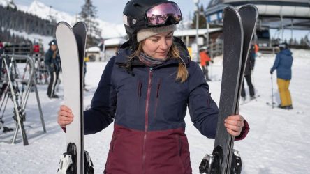 Leichte oder schwere Ski – was ist besser? Gewicht, Laufruhe, Drehfreude & Fahrstil richtig einordnen