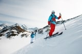 Skimo & Freetouring einfach erklärt: Was Einsteiger vom Olympia-Trend lernen können