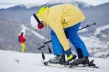 Skibindung richtig einstellen: Z-Wert, Anpressdruck, Sohlenlänge und typische Fehler einfach erklärt