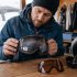 Snowboardtasche kaufen: Größe, Polsterung, Rollen & Flugzeug richtig wählen