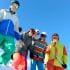 Skischule Aurach und Skigebiete in der Nähe: So macht Aurach Lust auf Wintersport
