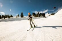 FIS Ski Alpin Weltcup Damen)– Val di Fassa, Italien – Wer sind die Favoritinnen?