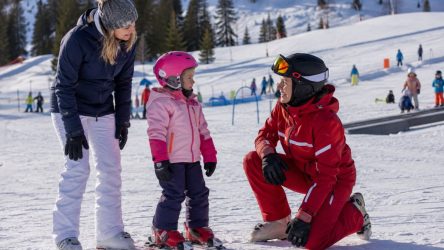 Welche Skischule sollte ich für mein Kind wählen? – 12 Kriterien für Eltern
