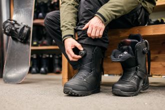 Snowboard-Boots richtig wählen: Größe, Passform, Flex & BOA erklärt