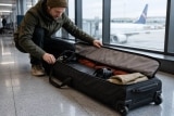 Snowboardtasche kaufen: Größe, Polsterung, Rollen & Flugzeug richtig wählen