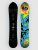 thirtytwo Atmosphere 2027 Snowboard black