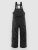 thirtytwo Basement Bib Pants black