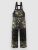thirtytwo Basement Bib Pants camo
