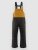 thirtytwo Basement Bib Pants copper