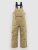 thirtytwo Basement Bib Pants khaki
