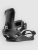 thirtytwo Basin Fase 2027 Snowboard-Bindung black