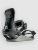 thirtytwo Basin Fase 2027 Snowboard-Bindung public black / gray