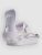 thirtytwo Basin Fase 2027 Snowboard-Bindung violet