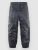 thirtytwo Classic Hose black acid