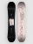 thirtytwo Crucible 2027 Snowboard black