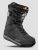 thirtytwo Diesel Hybrid Snowboard Boots black