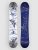 thirtytwo Gemini 2027 Snowboard blue