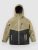 thirtytwo Grasser Jacke khaki