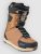 thirtytwo Lashed Bradshaw 2027 Snowboard Boots brown  /  black