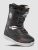 thirtytwo Lashed Crab Grab Snowboard Boots black / white / red