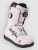 thirtytwo Lashed Db 2027 Snowboard-Boots pink