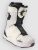 thirtytwo Lashed Db Fava 2027 Snowboard Boots white  /  black  /  yellow