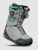 thirtytwo Lashed Double BOA Snowboard-Boots grey