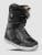thirtytwo Lashed Double BOA Wide Snowboard Boots black / grey