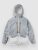 thirtytwo Lashed Jacke cement