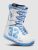 thirtytwo Lashed Powell Snowboard Boots white / blue
