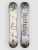thirtytwo Middle Earth Pro 2027 Snowboard orange