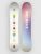 thirtytwo Reiki 2027 Snowboard white