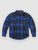 thirtytwo Rest Stop Funktionsshirt dark blue