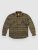 thirtytwo Rest Stop Funktionsshirt tobacco