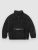 thirtytwo Rest Stop Pile Jacke black