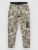 thirtytwo Ridelite Funktionshose sand