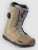 thirtytwo STW DB 2027 Snowboard Boots brown  /  grey