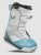thirtytwo STW Double BOA Snowboard-Boots blue / grey / white
