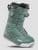 thirtytwo STW Double BOA Snowboard-Boots green