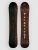 thirtytwo Snafu 2027 Snowboard black