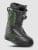 thirtytwo Stw Double Boa Snowboard-Boots black / green