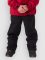 thirtytwo Sweeper Hose black