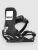 thirtytwo T32M Fase 2026 Snowboard-Bindung black