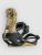 thirtytwo T32M Stevens Fase 2027 Snowboard-Bindung stevens brown / black