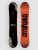 thirtytwo T32M Youth 2027 Kids Snowboard orange